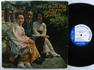 HORACE SILVER QUINTET The Tokyo Blues LP on Blue Note NY mono
