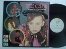 Culture Club - Colour by Numbers - Rare Zimbabwe LP // EX+