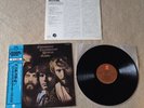 CREEDENCE CLEARWATER REVIVAL Pendulum JAPAN LP w/OBI *MINT (Cosmo's Factory/CCR)