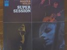 Japan Quadraphonic LP   SUPER SESSION   MIKE BLOOMFIELD Free Shipping
