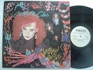Culture Club - Waking up with the House on Fire -Rare Zimbabwe Gatefolfd LP/ NM