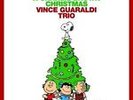 GUARALDI,VINCE-CHARLIE BROWN CHRISTMAS VINYL NEW