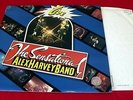 THE SENSATIONAL ALEX HARVEY BAND Live UK 1st NM Audio