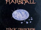 PRIVATE Hard Rock ITALIAN Metal LP MARSHALL
