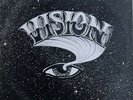 PRIVATE Hard Rock AOR Pomp LP VISION