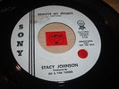 LISTEN - RNB SOUL POPCORN - STACY JOHNSON - REMOVE MY DOUBTS - DON'T BELIEVE 'EM