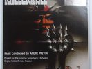 Rollerball Original Soundtrack Simply Vinyl 180g LP Still Sealed