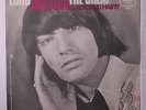 LORD SUTCH: The Cheat / Black And Hairy 45 (Germany, PS w/ sm stain) rare Rock