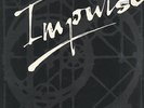 IMPULSE: Can You Hear Me, Face From The Past / Girl Over There, Baby LP (slight