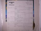 EVELYN KING: Budweiser Concert Hour LP (sl cw where shrink missing, w/ cue shee