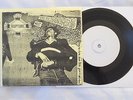 RUPTURE/ SCROUNGERS Original 1990's split 7