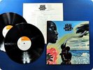 MILES DAVIS Bitches Brew SONP50255 2LP CX7096