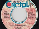 Sweet Soul 45 - Reasons - Star In Hollywood - Crystal D - mp3