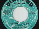 Northern Soul 45 - Ruby Winters - Just Like A Yo Yo - Diamond - mp3