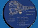 GOSPEL CONNECTION OF CHARLESTON, SC Keep Moving On LP gospel funk HEAR