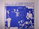 BLIND FAITH: Recorded Live Along The U.s. Tour LP (small tag residue on cover,