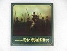 Wagner DIE WALKURE 6-LP Box Set W/Booklet Time-Life Near Mint