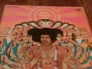The jimi hendrix experience axis bold as love reel to reel