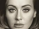 ADELE - 25 NEW ALBUM  VÖ: 20.11.2015