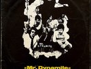 #Dieter Seelow/Peter Mayer Formation- Mr. Dynamite DK original private ltd HEAR#