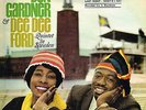 DON GARDNER & DEE DEE FORD in sweden_U.S. SUE LP 1044_orig 1965 signed SOUL