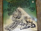GLASTONBURY FAYRE   1972 RARE 3 LP SET NM - M Original Revelations Pressing