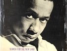LEE MORGAN •  SEARCH FOR THE NEW LAND •  MONO BLUE NOTE 4169   IN SHRINK RVG NM