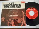 THE WHO The Last Time   7