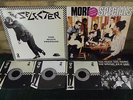6 x Two Tone vinyl records 2x albums 4x singles The Beat Selecter Specials