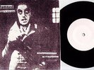 The Damned - Anarchy in the UK - White Label 7