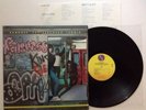 Ramones - Subterranean Jungle - 1st Press Vinyl LP 1-23800 (NM-) In Shrink