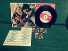 THE MONKEES First Jukebox EP on Colgems - 