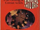 london LP: TOMORROWS CHILDREN-the going's great with tomorrows children  (hear)