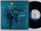 JAMES MOODY With Strings 10