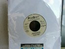 Mylene FARMER PROMO  DESENCHANTEE -50 EX. ITALIE COMPLET COMME NEUF