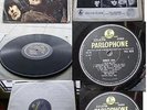 THE BEATLES-RUBBER SOUL mono UK LOUD CUT -1/-1 1st Press EXCELLENT PLUS COMPLETE
