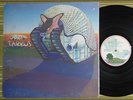 EMERSON LAKE & PALMER, TARKUS, LP 1971 UK 1ST PRESS A1/B1 EX-/EX- GATEFOLD/SL