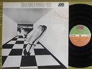 YES, TIME AND A WORD, LP 1970 UK EX-/VG+