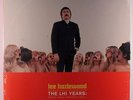 LEE HAZLEWOOD: The Lhi Years: Singles, Nudes & Backsides (1968-71) LP Sealed (2