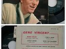 EP GENE VINCENT  : 