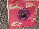 The Five Keys 45 Do Anything/It's a Cryin' Shame Company Sleeve Doowop R&B