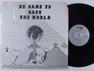 JOHN CALHOUN He Came to Save the World C'JON BENDOR LP VG++ gospel funk HEAR