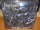 EMPEROR - In The Nightside Eclipse 2x LP - MAYHEM, BURZUN, DARKTHRONE, IMMORTAL