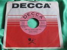 NM Northern Soul 45 : Jackie Verdell   Are You Ready For This   Decca 32118