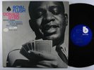 DONALD BYRD Royal Flush LP on Blue Note NM