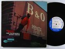 JIMMY SMITH Midnight Special LP on Blue Note NY mono