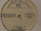 KING TUTT - d-a-n-c-i-n' b/w you've got me hung up - FUN CITY