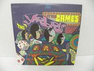 THE YARDBIRDS-LITTLE GAMES-ORIGINAL YELLOW EPIC LABEL-NM 9.4