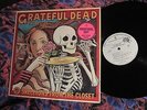 RARE 1974 WHITE LABEL PROMO   SKELETONS   THE GRATEFUL DEAD - SF SOUND PSYCH LP