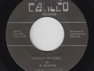 Funk 45 - Dayton Sidewinders - Funky In Here - Carlco - mp3